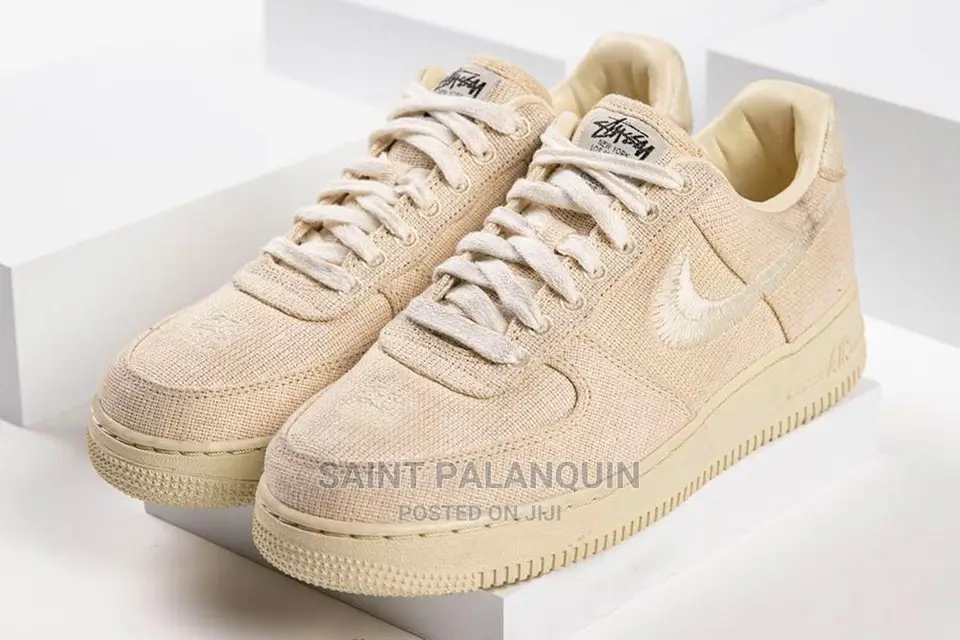 Original Nike Airforce