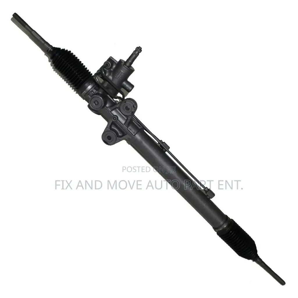 Honda Pilot 2008-2012 Home Used STEERING RACK Available