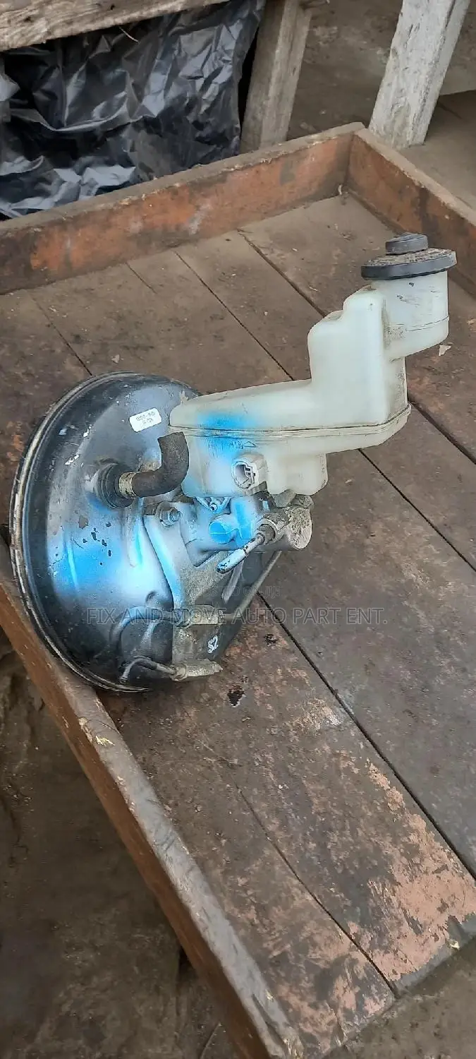Toyota Camry Spider 2012-14 Complete Brake Port Available