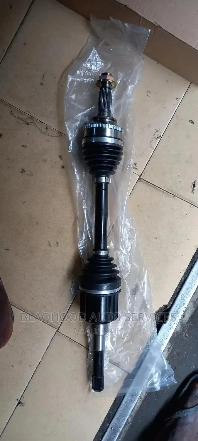 Brand New Quality DRIVE SHAFT Pair Available for All Cars