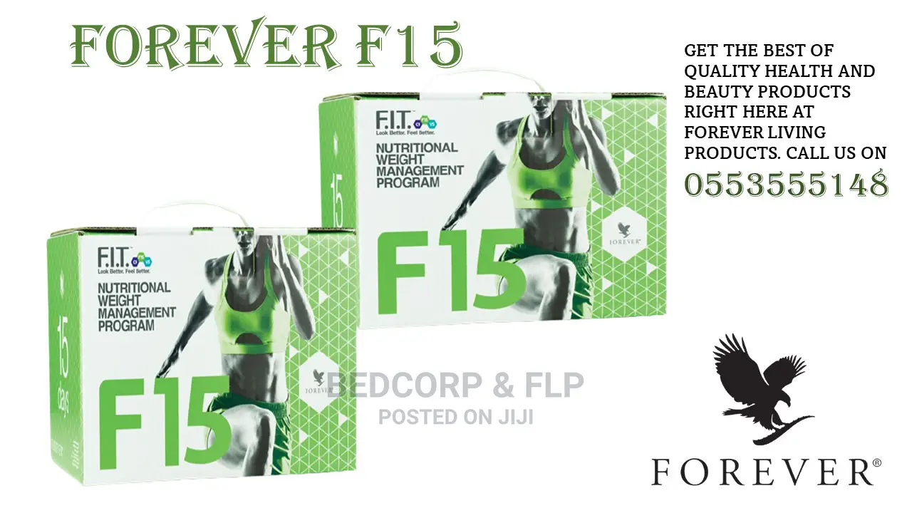 Forever F15 (A)