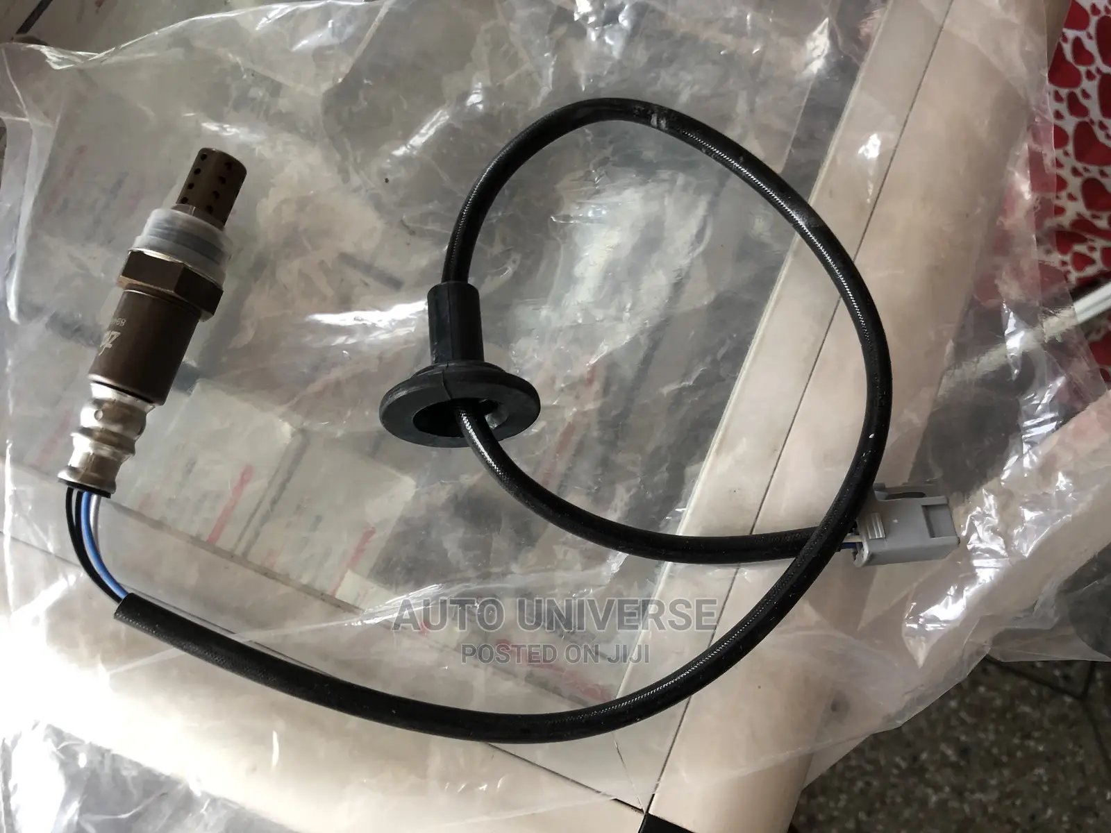 Toyota Corrolla Oxygen Sensor Available