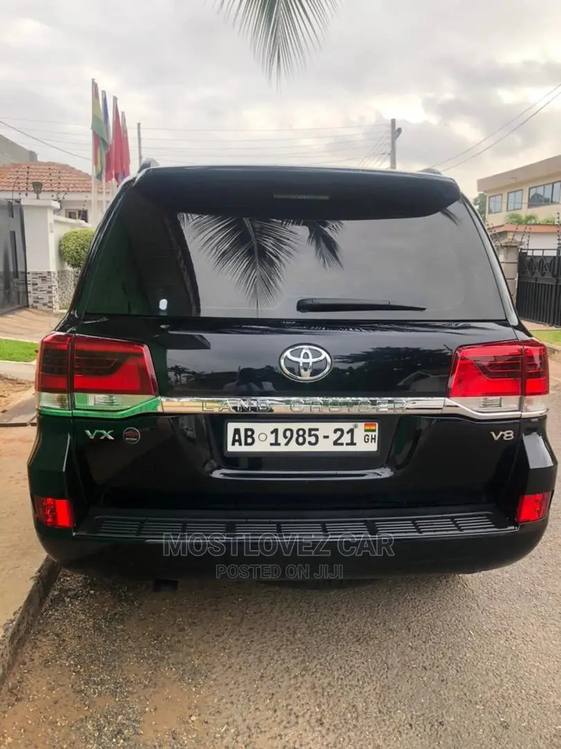 Car Rentals Rent a Landcruisers Car in Accra and Ghana Tours