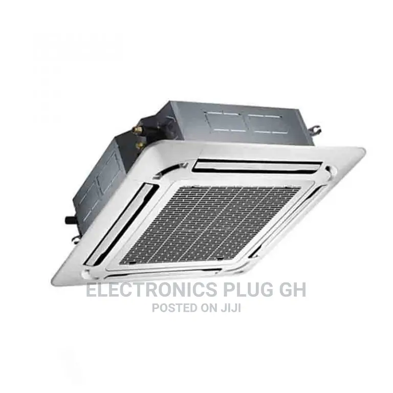 Midea 3.5hp Cassette Inverter Air Conditioner