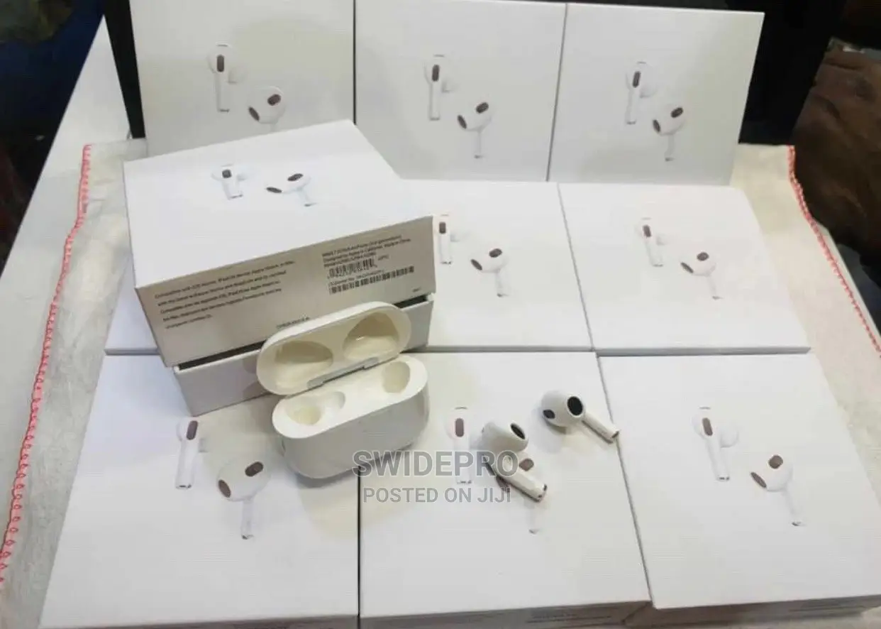 Apple Airpod 3
