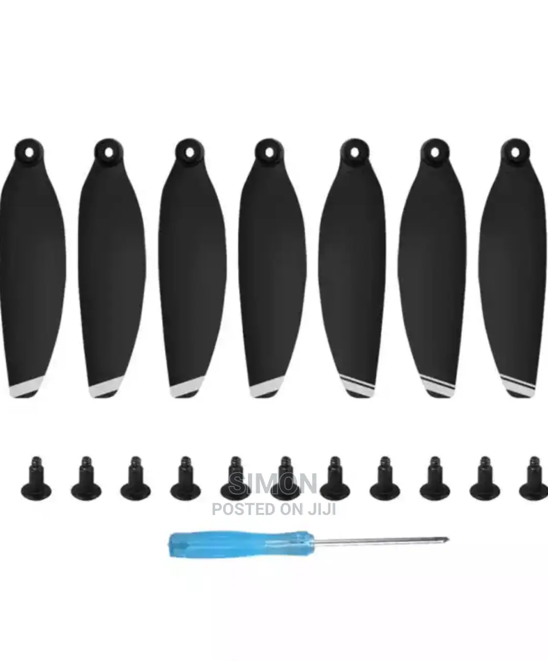 Dji Mavic Mini Propellers For Sale