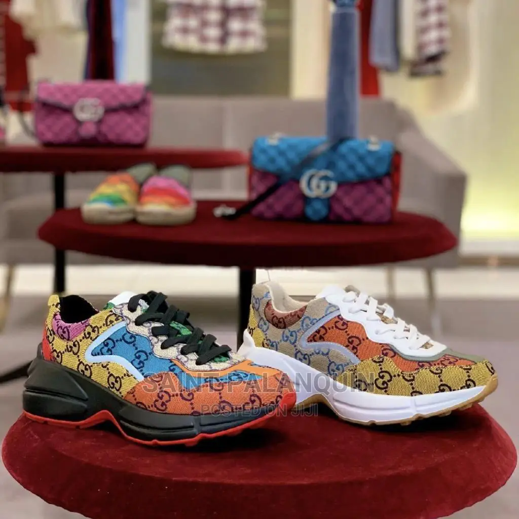 Gucci Rhyton
