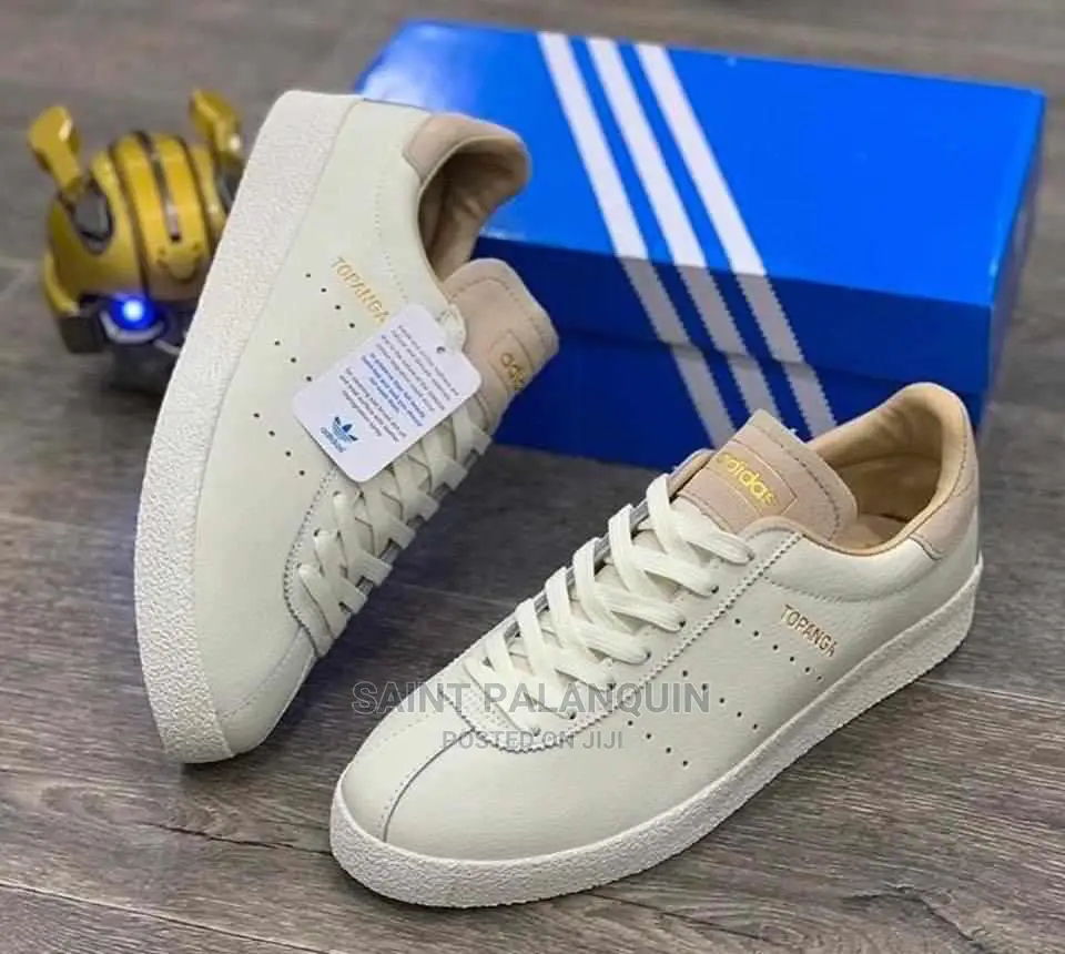 Topanga Cream