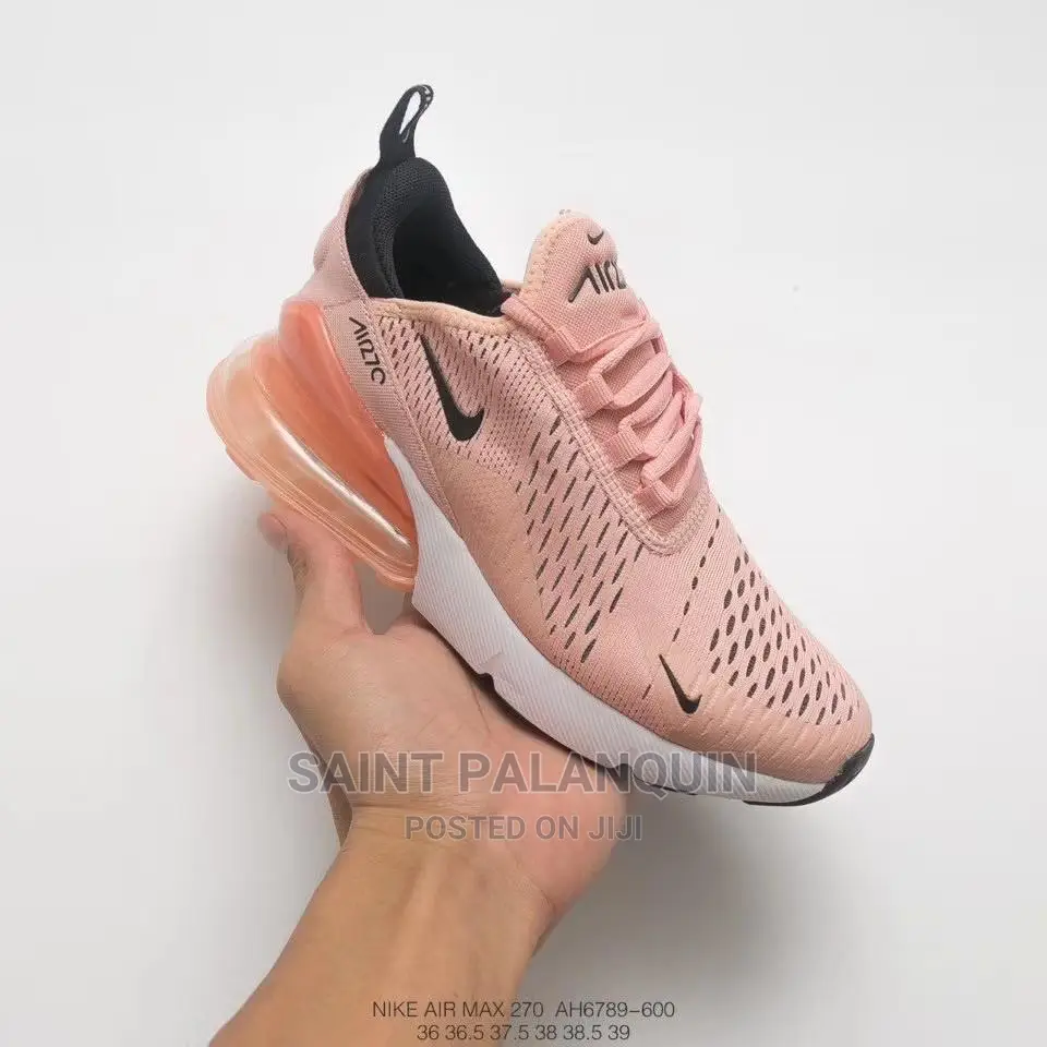 Nike Airmax 270pink