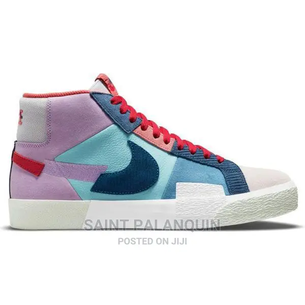 Original Nike Bl