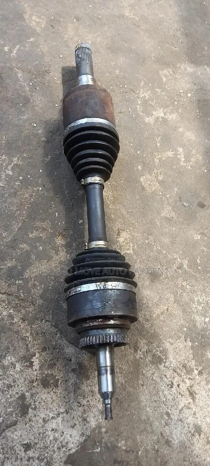 Ford F150 2009-2015 Front Drive Shaft Pair Available