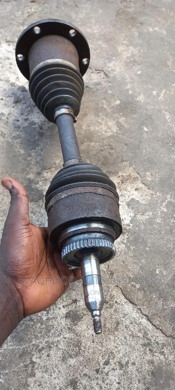 Ford F150 2009-2015 Front DRIVE SHAFT Pair