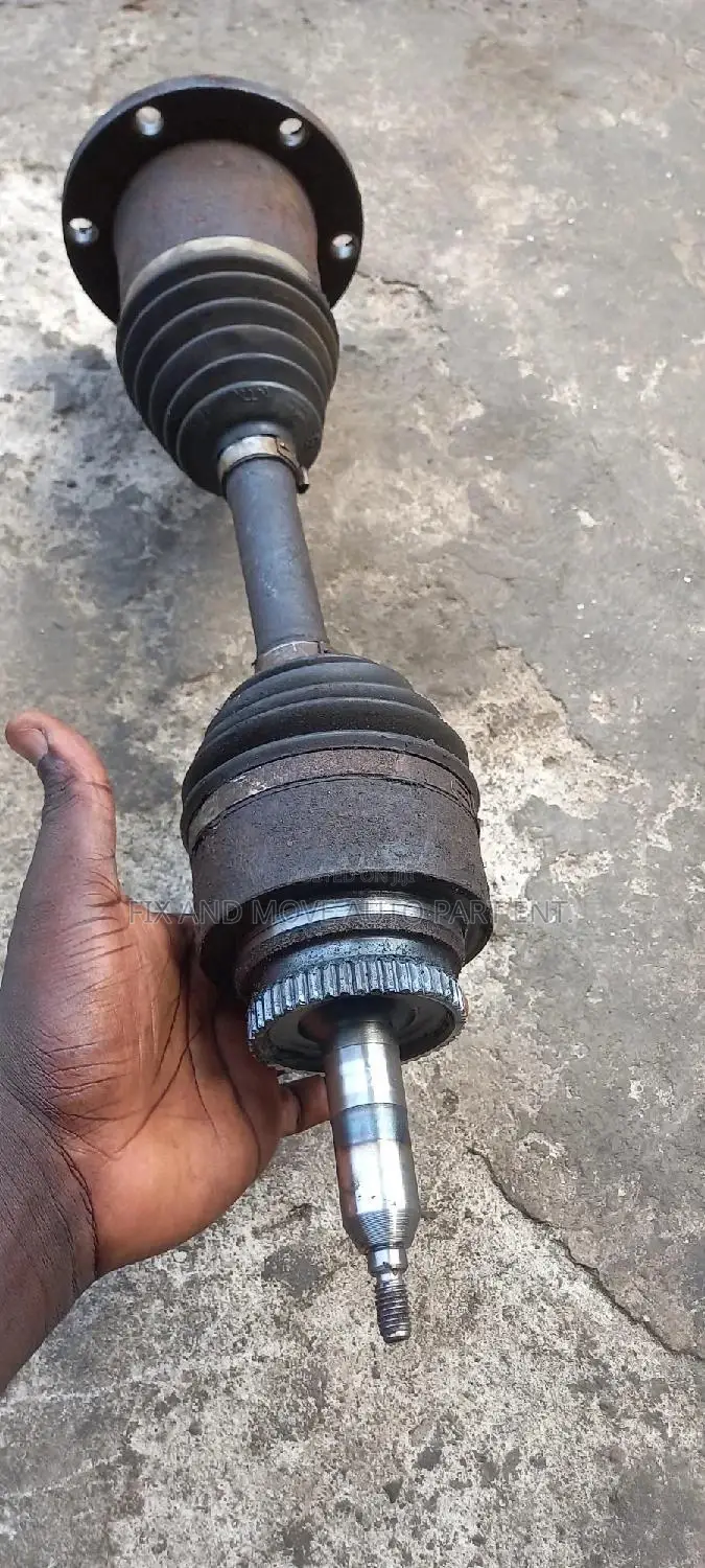Ford F150 2009-2015 Front DRIVE SHAFT Pair