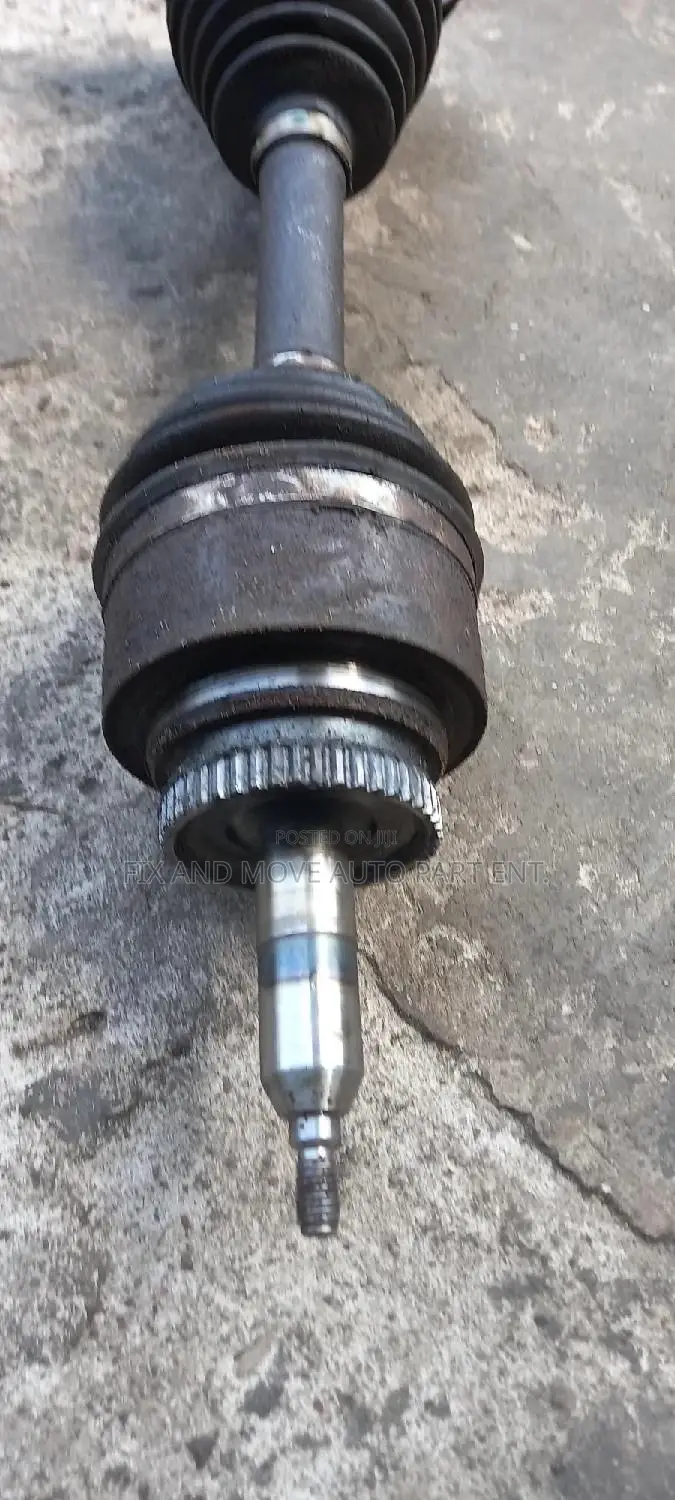 Ford F150 2009-2015 Front DRIVE SHAFT Pair