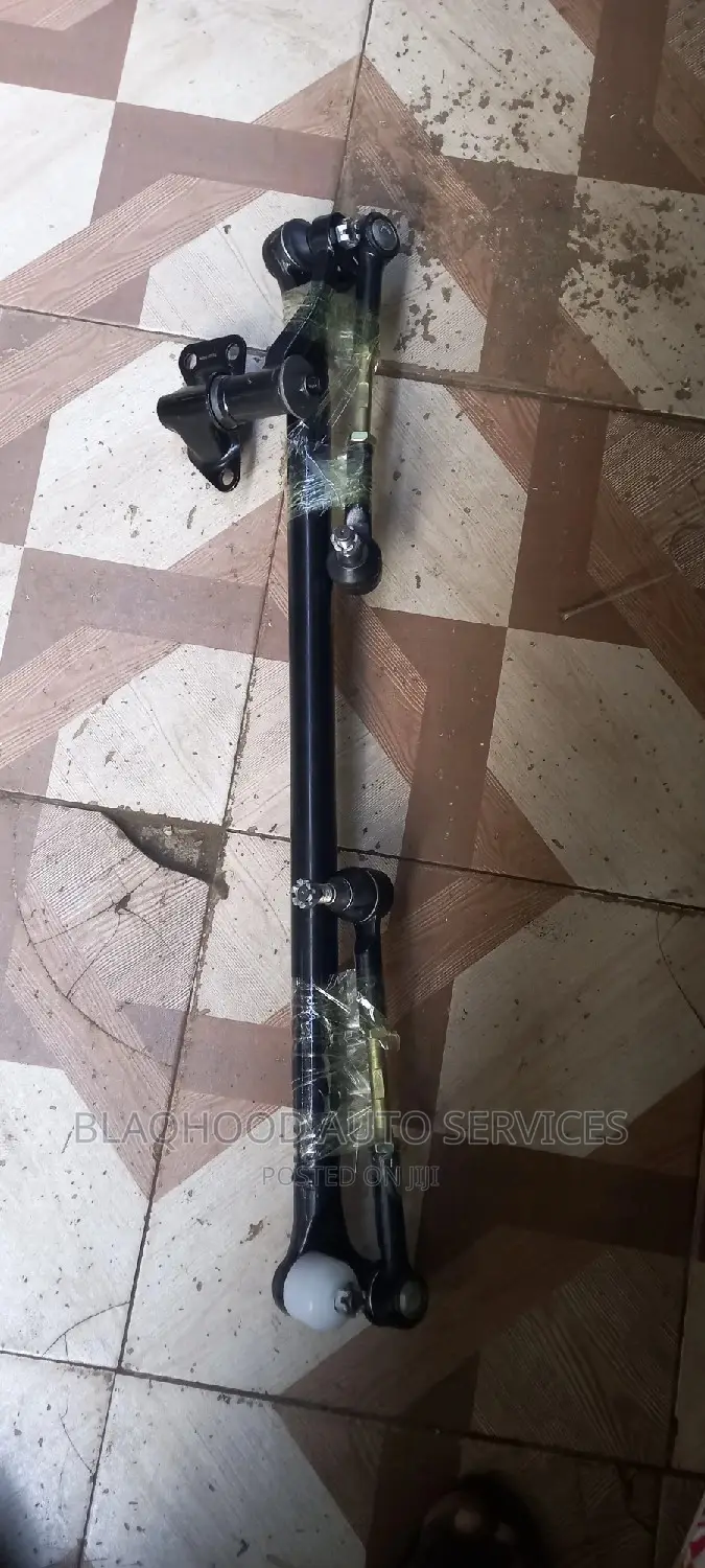 Nissan Hardbody Complete Brand New TYRE ROD Available