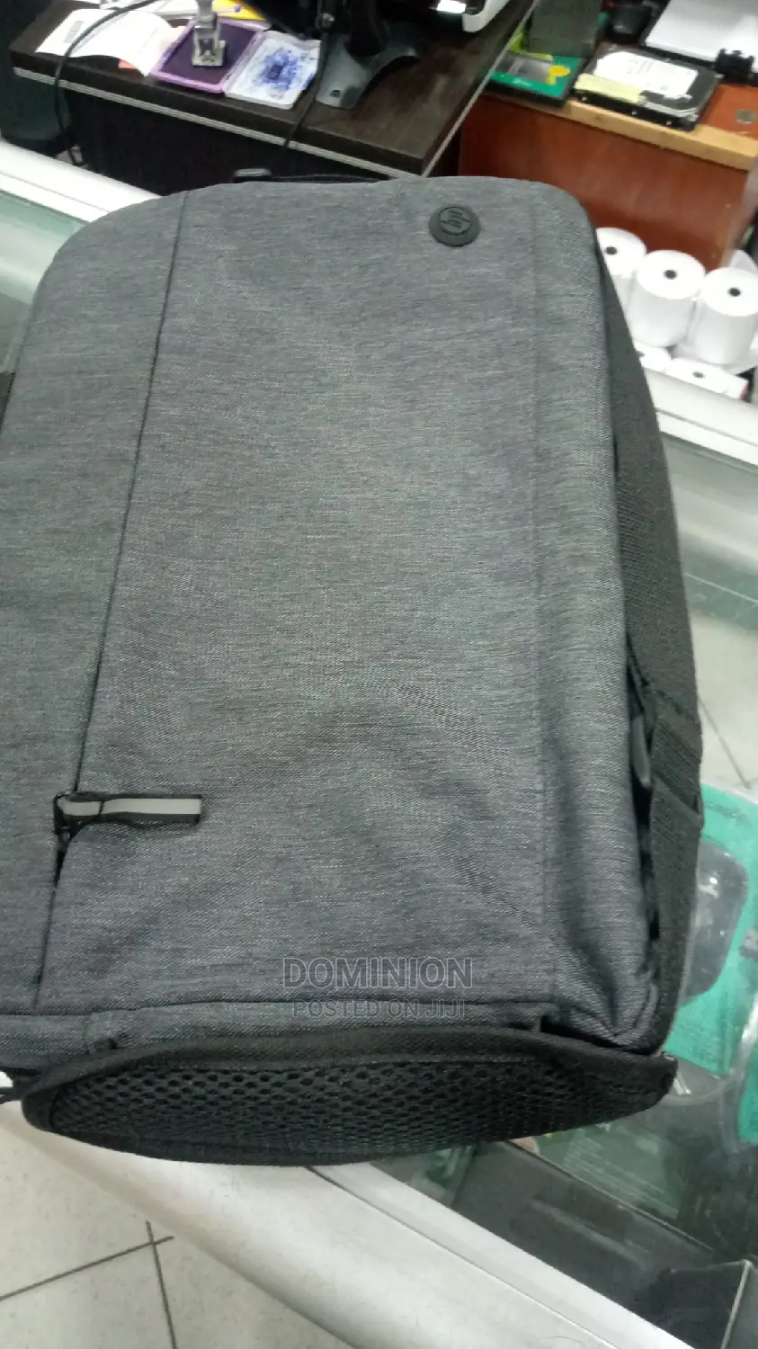 HP Laptop Bag 15.6 Inch Grey