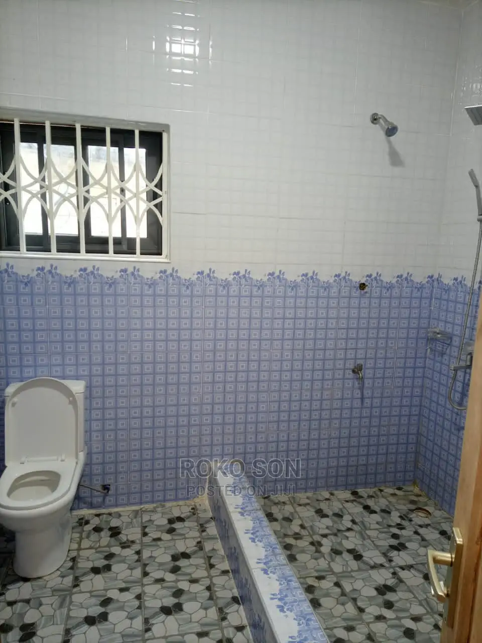 1bdrm Apartment in Dr Roko, CP for rent