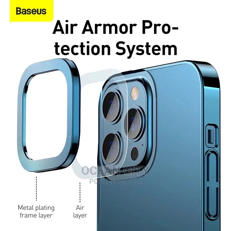 Baseus iPhone 13 PRO Max Cases