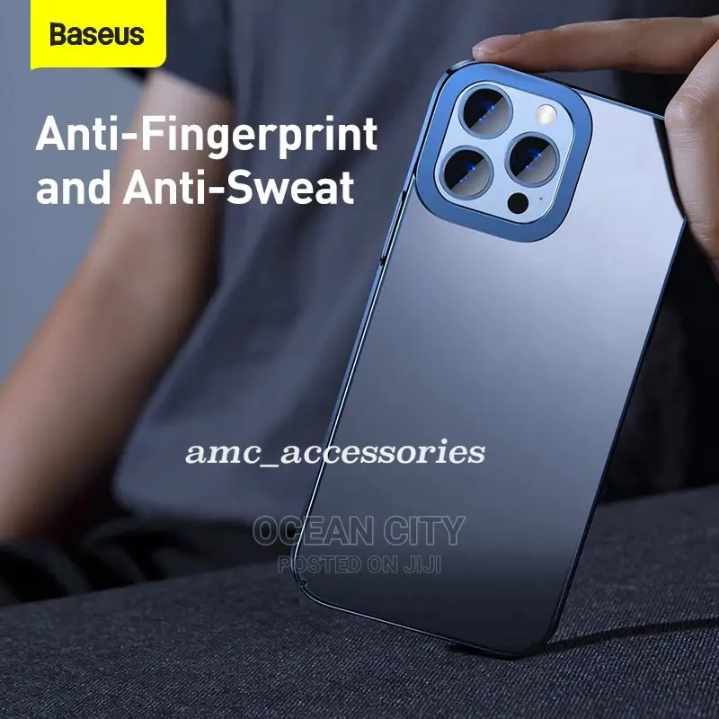 Baseus iPhone 13 PRO Max Cases