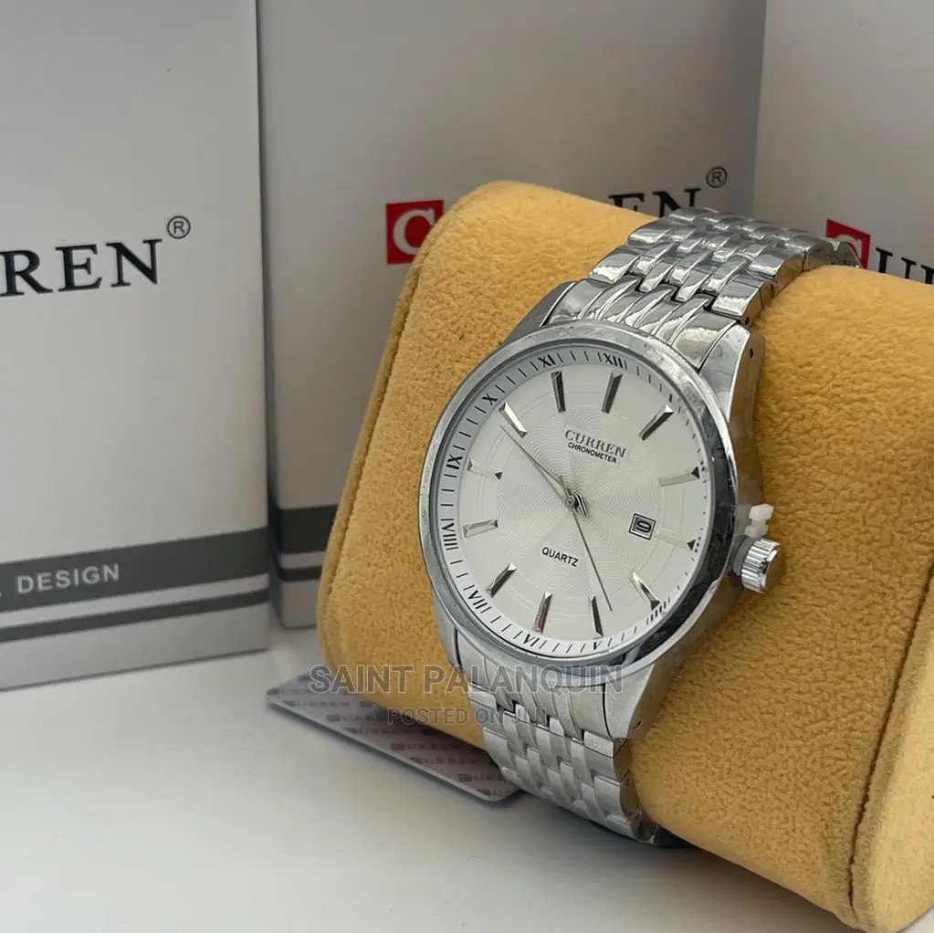 Quality Watch
