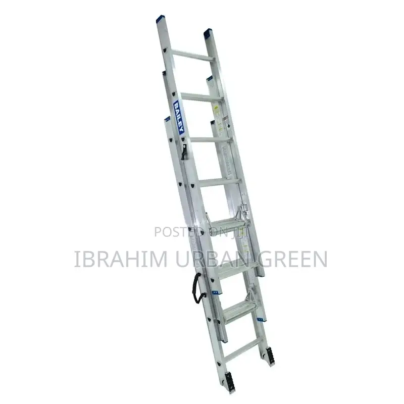 3x10 Extension Aluminum