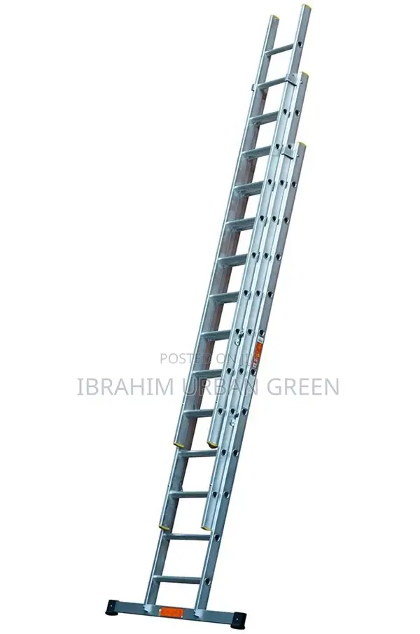10*3 Extension Ladder