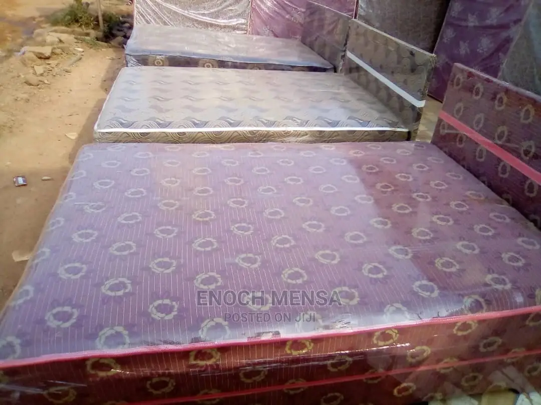 Complete Bed