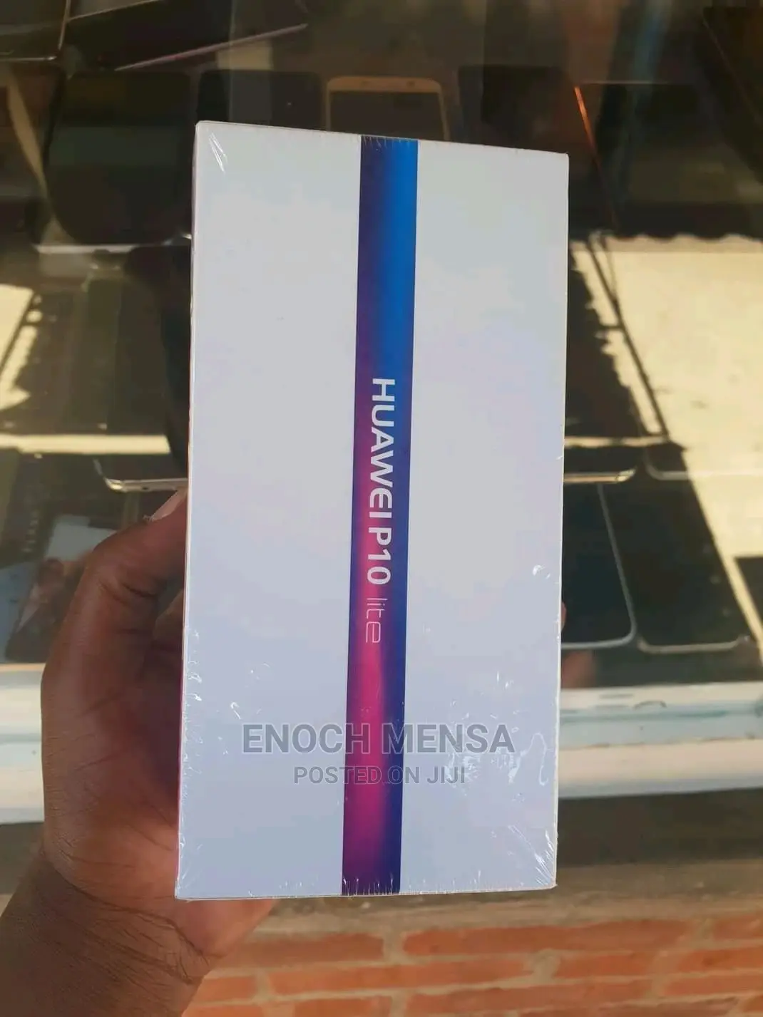 New Huawei P10 Lite 32 GB Gold