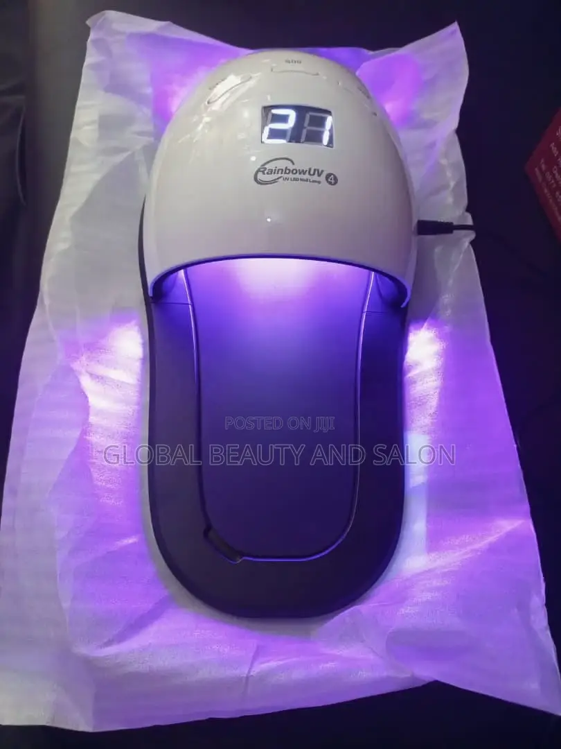 Pedicure Uv Gel Dryer