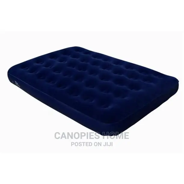 Airbed Can Be Used by Two