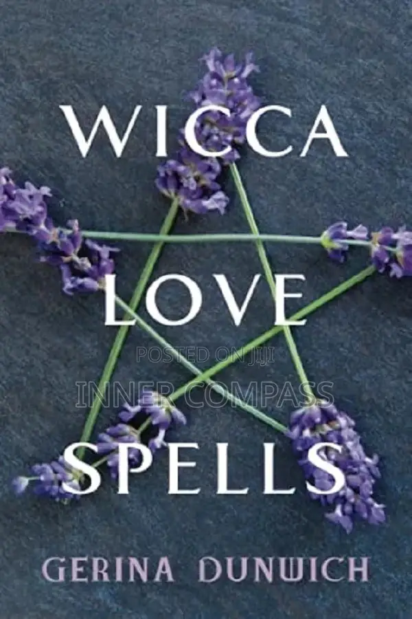 Wicca Love Spells PDF File