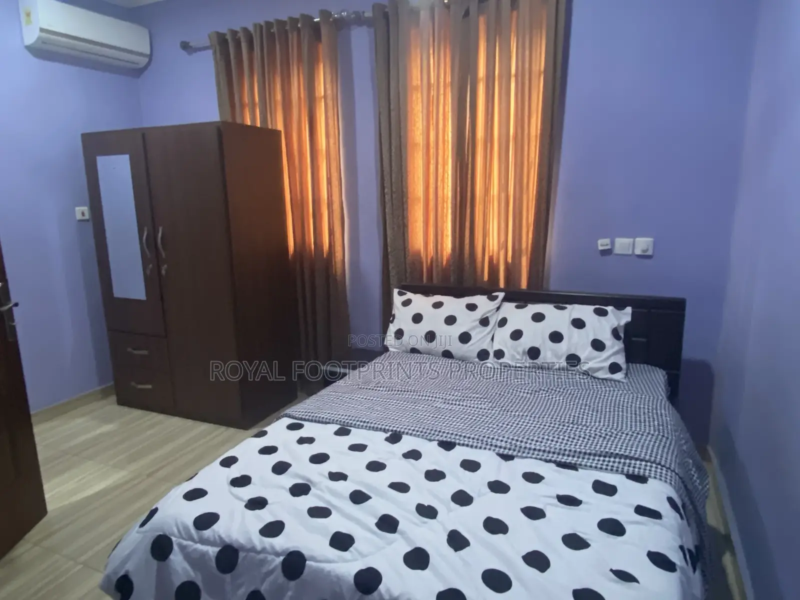 2 Bedrooms Ultra Modern Furnished Apartments