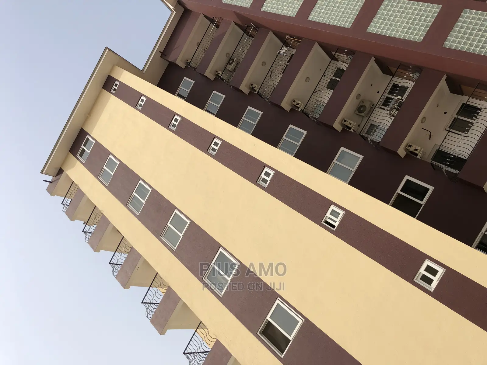3bdrm Block of Flats in Manet, Spintex for rent