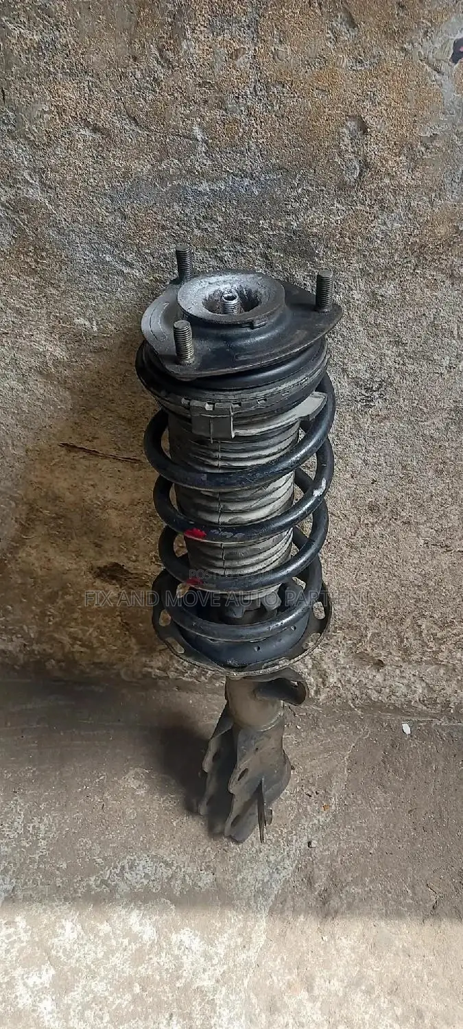 Honda Civic 2006-2011 Front SHOCK ABSORBER Pair Available