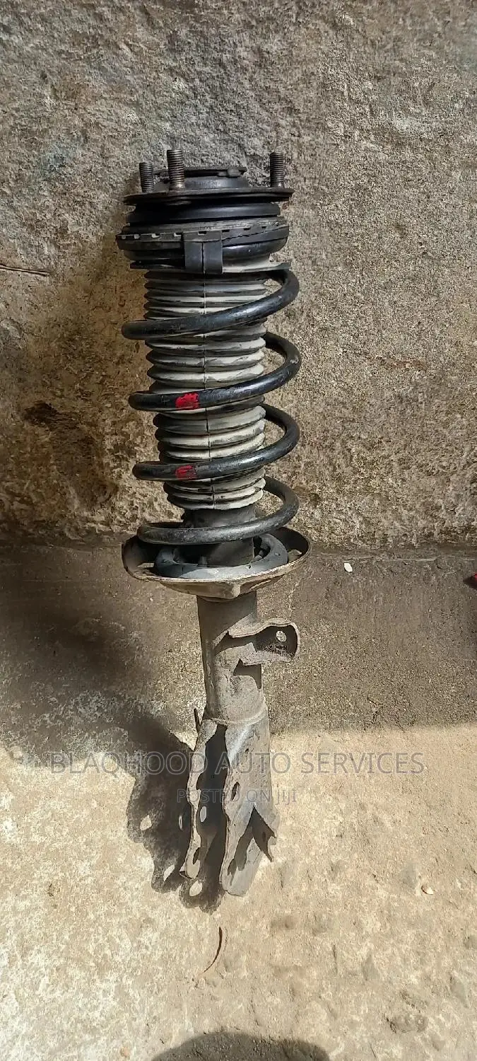 Honda Civic 2012-2015 Front SHOCK ABSORBER Pair for Sale