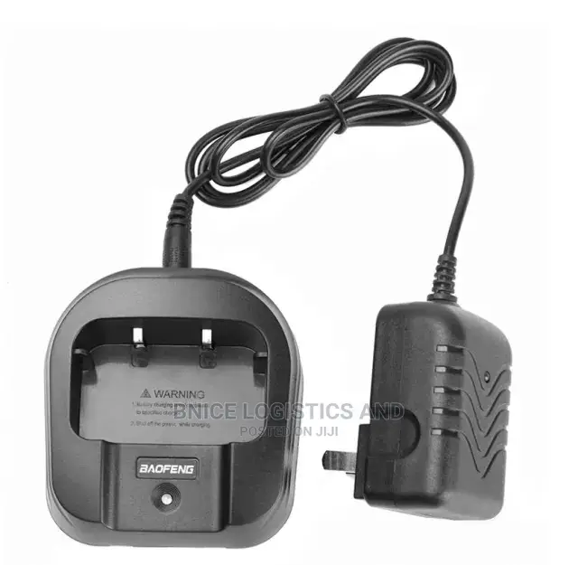 Baofeng Uv82walkie Talkie Adaptor