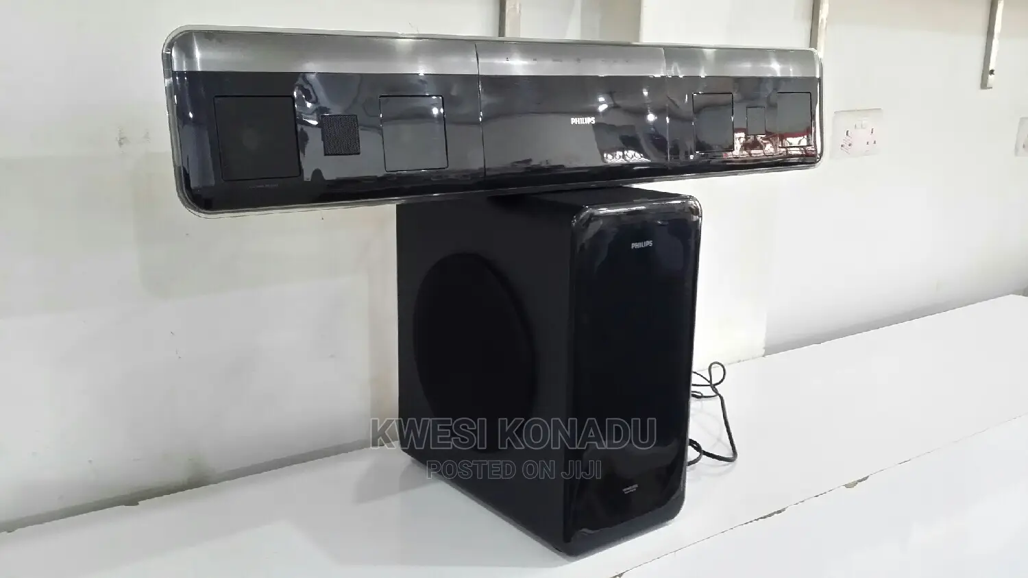 Philips Soundbar