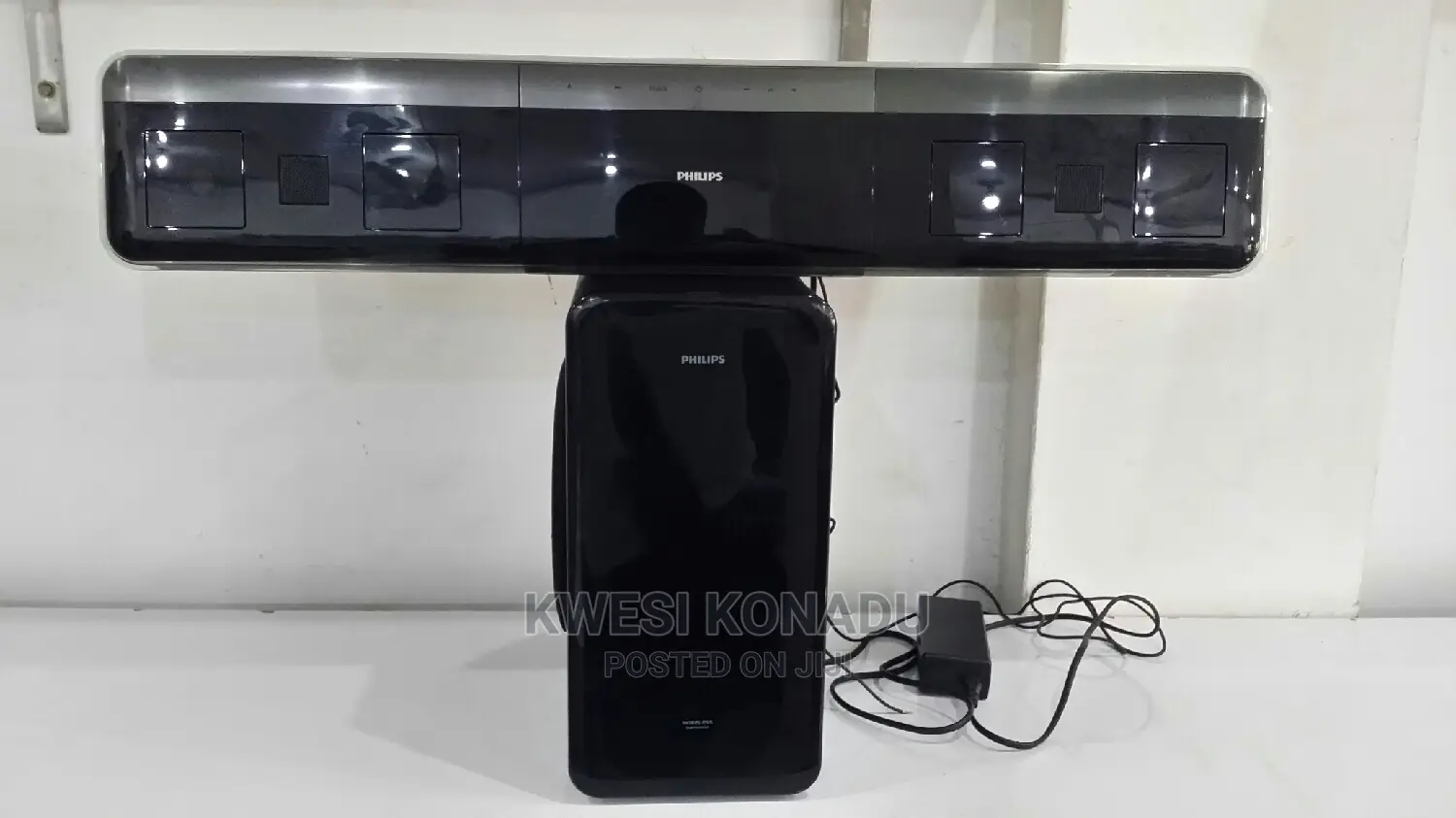 Philips Soundbar