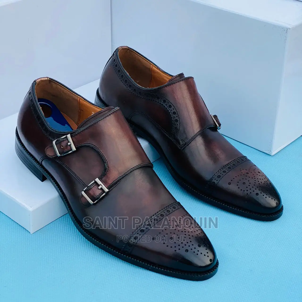 Quality Shoes