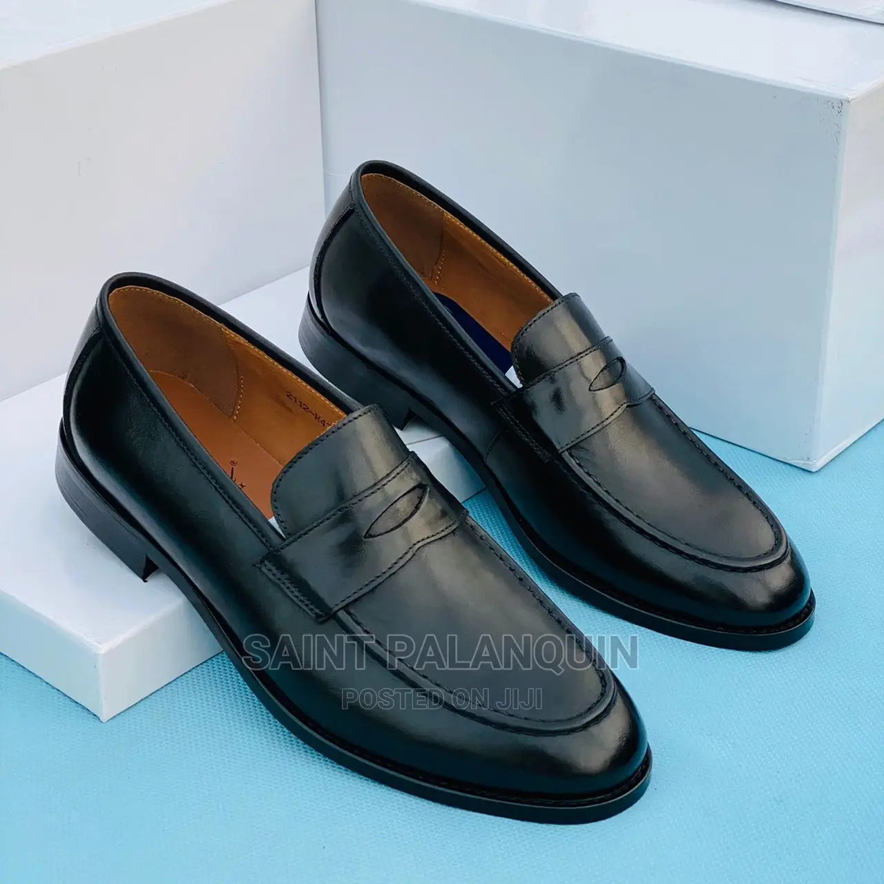 Quality Shoes