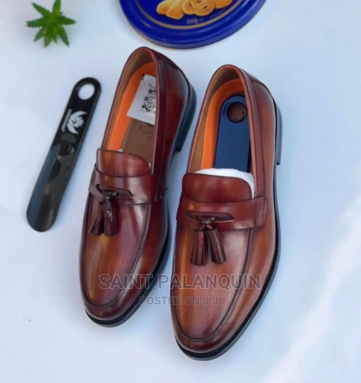 Quality Shoe