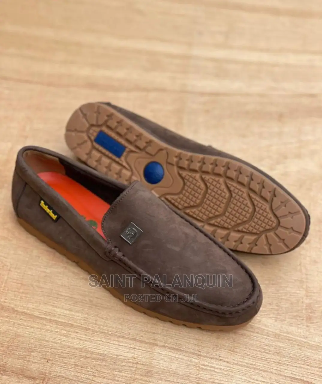 Timberland Loafers