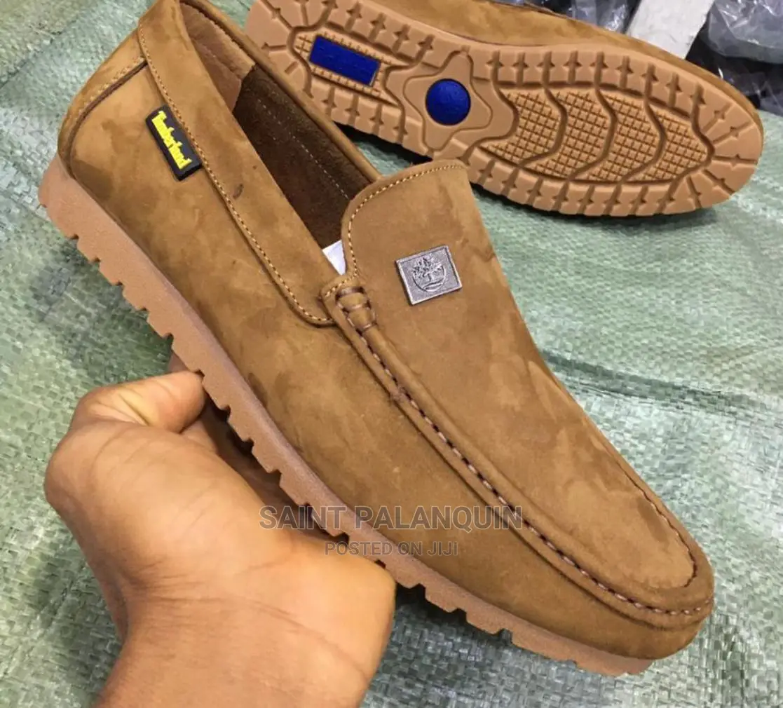 Timberland Loafers