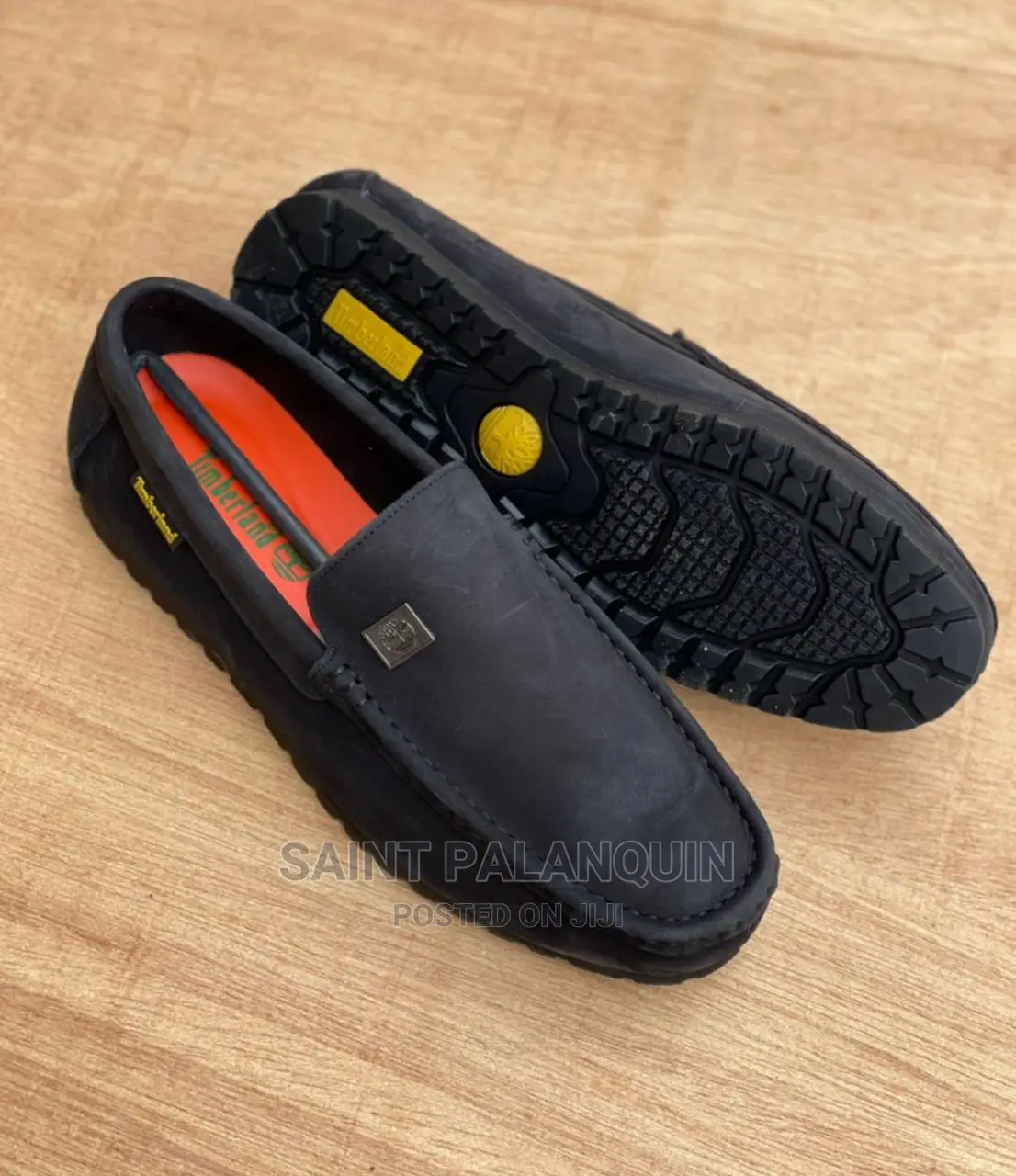 Timberland Loafers