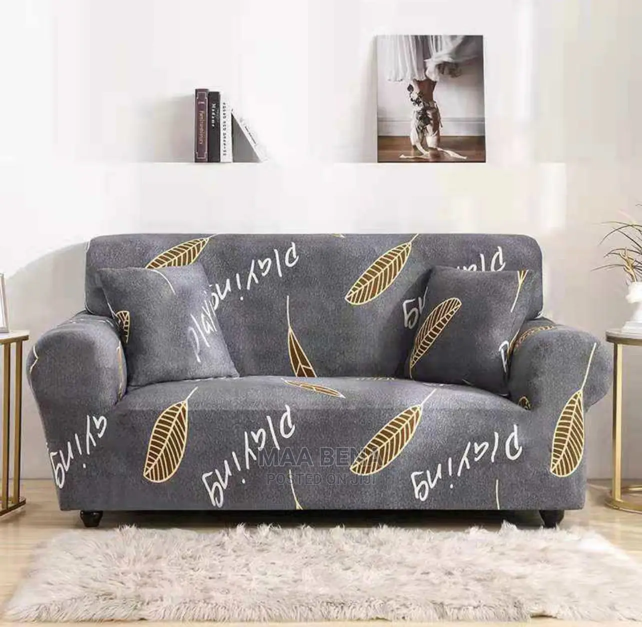Sofa Covers