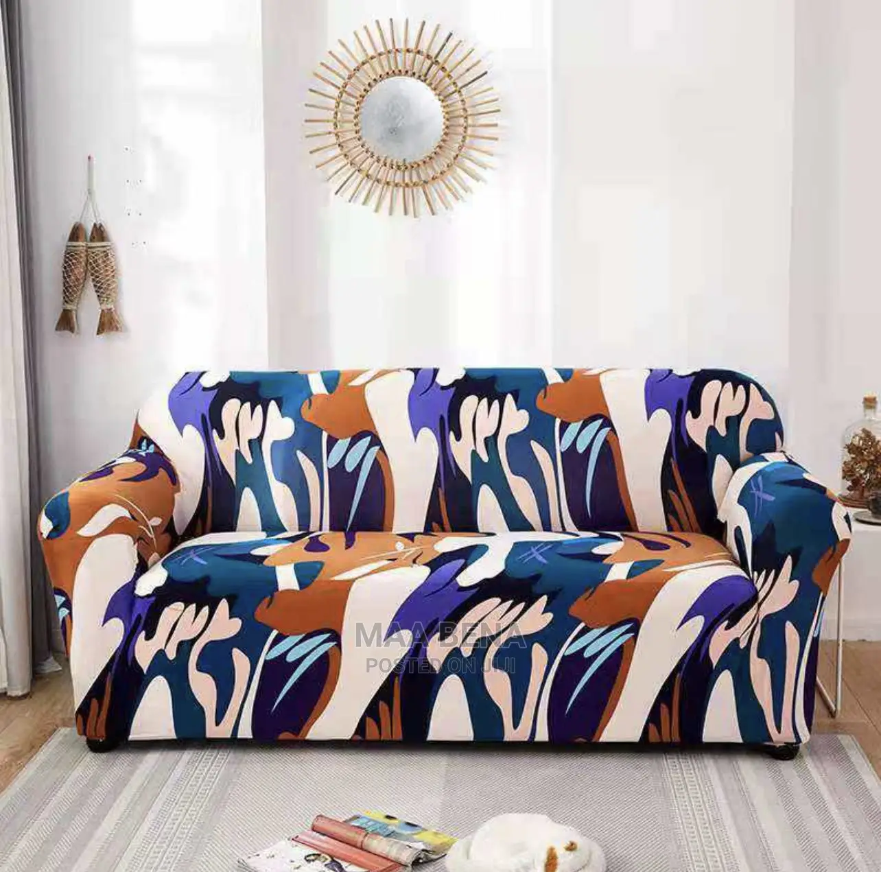 Sofa Covers