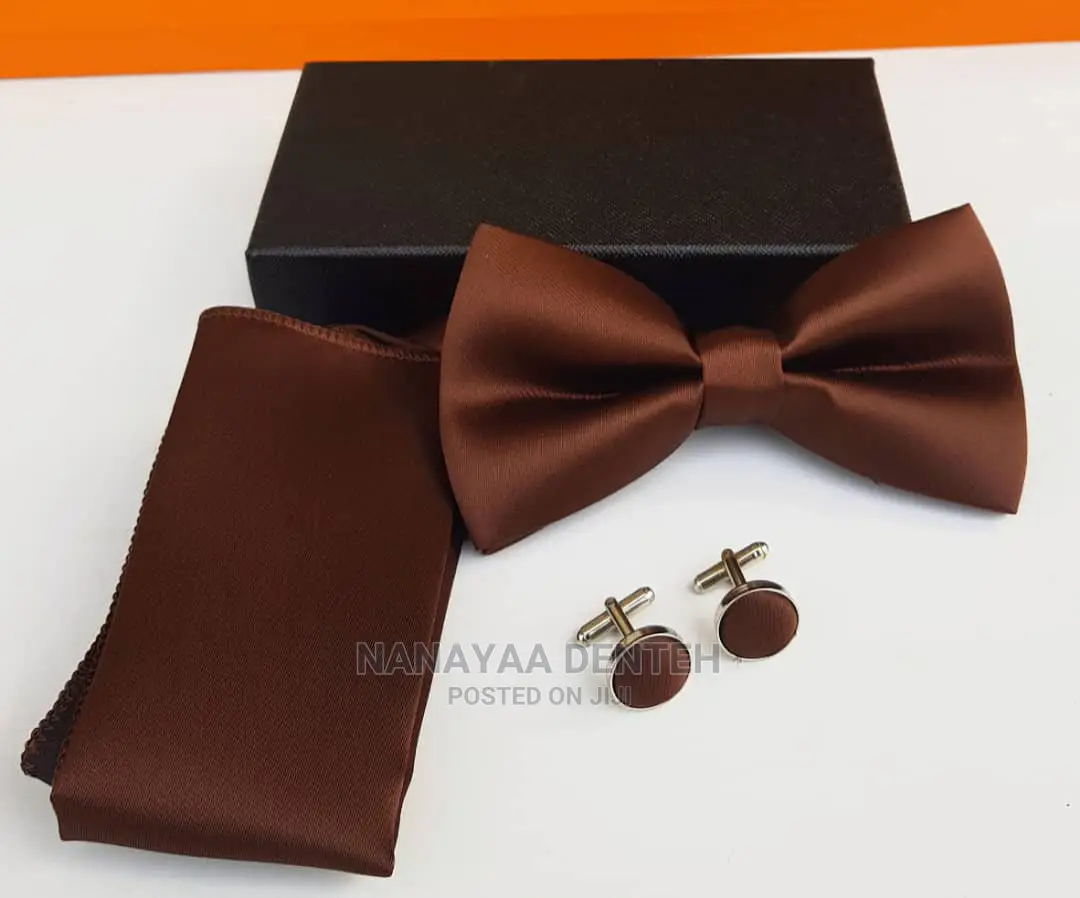 Bowtie for Men