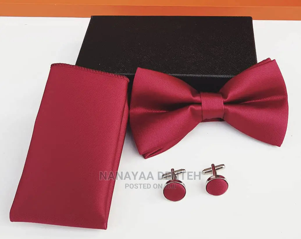 Bowtie for Men
