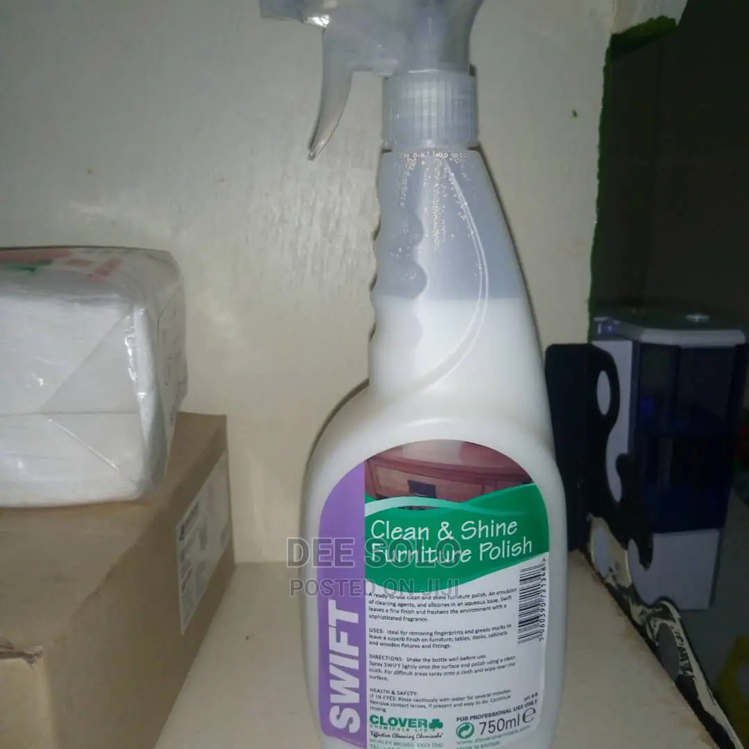 Furniture Polish