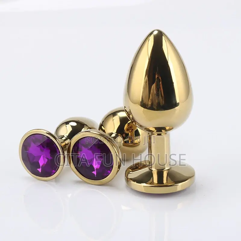 Butt Plug / Anal Plug